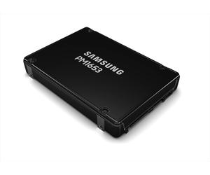 SAMSUNG SSD 3.84TB PM1653 2.5' SATA