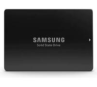 Samsung PM897 Series 2,5 Zoll SSD, SATA 6G, bulk - 480 GB - Solid State Disk - Serial ATA