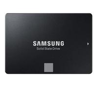 Samsung SSD 860 EVO, 500 Go - SSD Interne SATA III 2.5"" - MZ-76E500B/EU