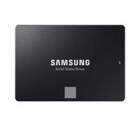 SAMSUNG SSD 870 EVO 2.5IN 2TGB SATA 6