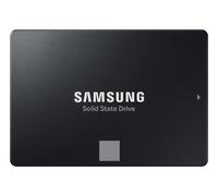 SAMSUNG SSD 870 EVO 8TB SATA III 2.5inch SSD 560MB/s read 530MB/s write