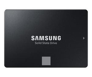 SAMSUNG SSD 870 EVO 8TB SATA III 2.5inch SSD 560MB/s read 530MB/s write