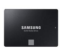Samsung 870 EVO 250 Go 2.5" Série ATA III V-NAND