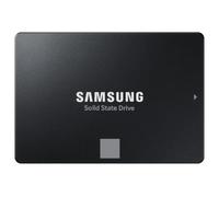 Samsung 870 EVO 8 To 2.5" Série ATA III V-NAND