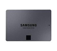 Samsung MZ-77Q2T0 2 To 2.5" Série ATA III V-NAND MLC