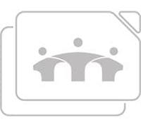 PM897 MZ7L3960HBLT - SSD - 960 Go - interne - 2.5" - SATA 6Gb/s