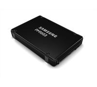 SAMSUNG SSD 960GB SAS 22.5Gb/s 2.5" (en anglais)