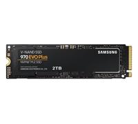 Samsung 970 EVO Plus 2 To M.2 PCI Express 3.0 NVMe V-NAND MLC