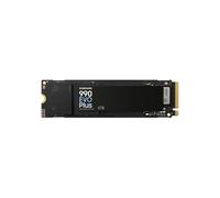 Samsung SSD 990 EVO Plus 4To M.2 PCIe 4.0 NVMe 2.0 V-NAND TLC, Lecture 7150 Mo/s, Écriture 6300 Mo/s, IOPS 1350K, AES 256-bit