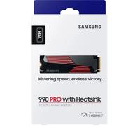 Samsung MZ-V9P2T0 2 To M.2 PCI Express 4.0 NVMe V-NAND MLC