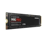 Samsung 990 PRO 2 To M.2 PCI Express 4.0 NVMe V-NAND MLC