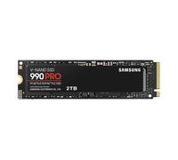Samsung 990 PRO 2 To M.2 PCI Express 4.0 NVMe V-NAND MLC