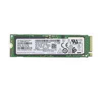 Lenovo SSD 00UP736 1.024 To M.2 2280 PCIe NVMe chiffré (TCG Opal 2.0) FRU G