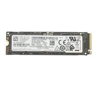 Samsung - SSD - chiffré - 1 To - interne - M.2 2280 - PCIe 4.0 x4 - TCG Opal Encryption - pour Legion T7 34; ThinkCentre M70q Gen 3; ThinkPad P15v Gen 3; P16s Gen 1; ThinkStation P35X G
