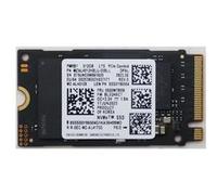 Samsung - SSD - chiffré - 512 Go - interne - M.2 2242 - PCIe 4.0 x4 (NVMe) - TCG Opal Encryption - FRU - pour P/N: 5SS0W79505, 5SS0W79573,