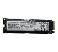 Samsung - SSD - chiffré - 512 Go - interne - M.2 2280 - PCIe 3.0 x4 (NVMe) - TCG Opal Encryption - FRU, (CRU) - Tier 1 - pour ThinkPad P50; P51; P71; T460s; ThinkStation P320; P520; P520c; P720; P920