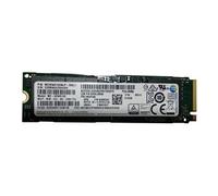 Samsung - SSD - chiffré - 512 Go - interne - M.2 2280 - PCIe 3.0 x4 (NVMe) - TCG Opal Encryption - FRU, (CRU) - Tier 1 - pour ThinkPad P50; P51; P71;