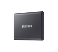 SAMSUNG SSD EXT T7 2TO gris ti