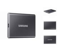 Samsung SSD externe 500 Go - Noir