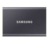 SAMSUNG SSD Externe T7 Gris 2 To MU-PC2T0T/WW