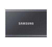 Samsung SSD Externe T7 - MU-PC2T0T/WW - 2TO gris titane