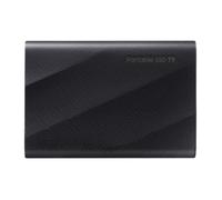 Samsung MU-PG2T0B 2 To USB Type-C 3.2 Gen 2 (3.1 Gen 2) Noir