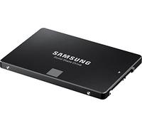 Samsung SSD Interne 860 EVO 2.5" (250 Go) - MZ-76E250B/EU