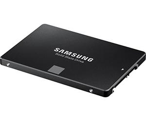 Samsung SSD Interne 860 EVO 2.5" (250 Go) - MZ-76E250B/EU