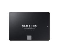 Samsung SSD Interne 860 EVO 2.5"" (500 Go) - MZ-76E500B/EU