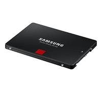 Samsung SSD Interne 860 PRO (512 Go) - MZ-76P512B/EU