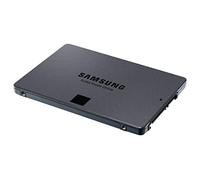 Samsung SSD interne 860 QVO 2.5’’ SATA (2 TERA) - MZ-76Q2T0BW