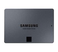 Samsung SSD interne 860 QVO 2.5’’ SATA (4 TERA) - MZ-76Q4T0BW