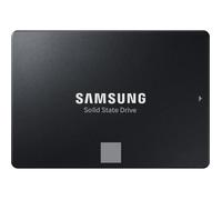Samsung 870 EVO 250 Go 2.5" Série ATA III V-NAND
