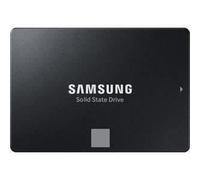 SAMSUNG SSD Interne 870 EVO 500 Go MZ-77E500B/EU