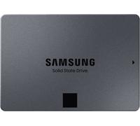 SAMSUNG SSD Interne 870 QVO 2 To MZ-77Q2T0BW