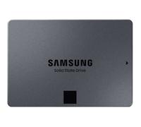 SAMSUNG SSD Interne 870 QVO 2 To MZ-77Q2T0BW