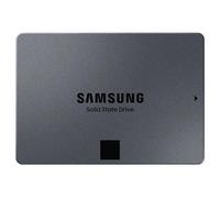 Samsung SSD interne 870 QVO - MZ-77Q4T0BW - 4 To