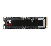 Samsung SSD Interne 9100 Pro 8To, jusqu'à 14 800Mo/s, Les Performances de la Gen5, MZ-VAP8T0BW