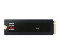 Samsung 9100 PRO 8 To M.2 PCI Express 5.0 NVMe V-NAND