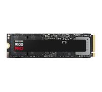 Samsung 9100 PRO SSD NVMe M.2 1TB PCIe 5.0 14.700 MB/s Lesen 13.300 Schreiben Interne
