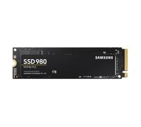 SAMSUNG SSD Interne 980 1 To MZ-V8V1T0BW