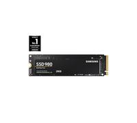 Samsung 980 250 Go M.2 PCI Express 3.0 NVMe V-NAND