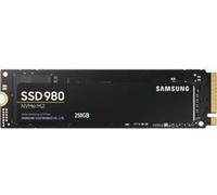 SAMSUNG SSD Interne 980 250 Go MZ-V8V250BW
