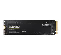 Samsung 980 500 Go M.2 PCI Express 3.0 NVMe V-NAND