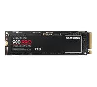 SAMSUNG SSD Interne 980 PRO 1 To MZ-V8P1T0BW