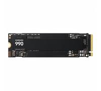 Samsung SSD Interne 990 NVMe PCIe 4.0 2To