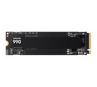 SAMSUNG - 990 - SSD Interne - 1 To - NVMe™ PCIe® 4.0 - Vitesse lecture jusqu'à 7 150 Mo/s