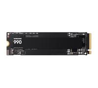 SAMSUNG - 990 - SSD Interne - 1 To - NVMe™ PCIe® 4.0 - Vitesse lecture jusqu'à 7 150 Mo/s