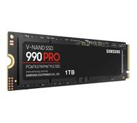 SAMSUNG SSD Interne 990 PRO 1 To MZ-V9P1T0BW