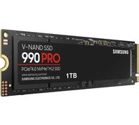 SAMSUNG SSD Interne 990 PRO 1 To MZ-V9P1T0BW